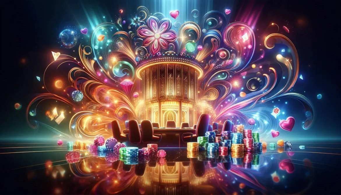 Cleopatra Casino